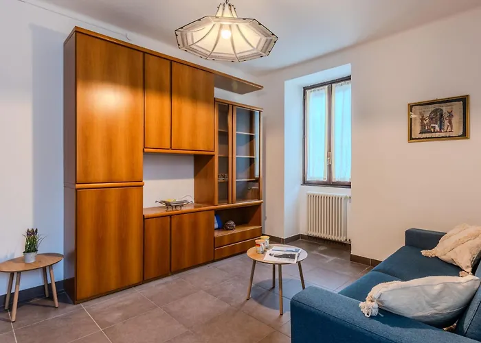 شقة Cozy By Interhome *