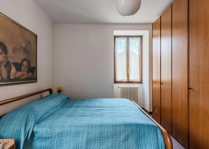 شقة Cozy By Interhome *